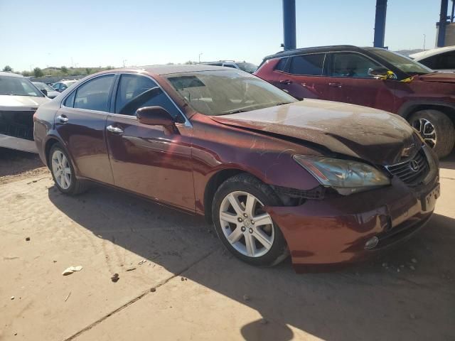 2008 Lexus ES 350