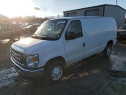 Ford Econoline e250 van salvage cars for sale: 2009 Ford Econoline E250 Van