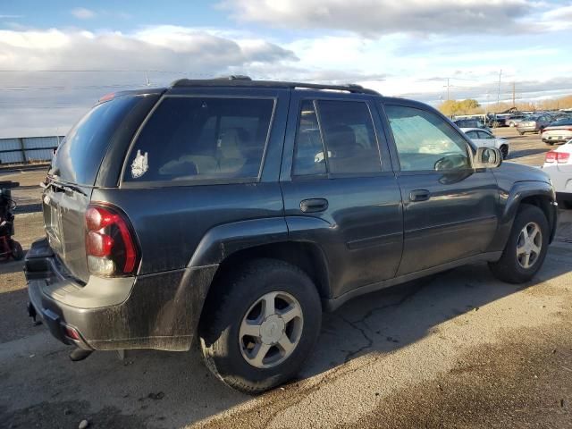 2006 Chevrolet Trailblazer LS