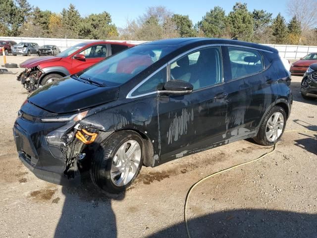 2023 Chevrolet Bolt EV 1LT