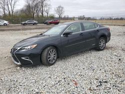 Lexus es300 salvage cars for sale: 2016 Lexus ES 300H