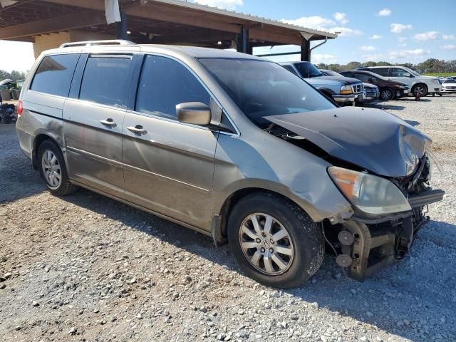 2009 Honda Odyssey EXL