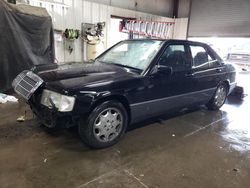 Mercedes-Benz salvage cars for sale: 1993 Mercedes-Benz 190 E 2.6