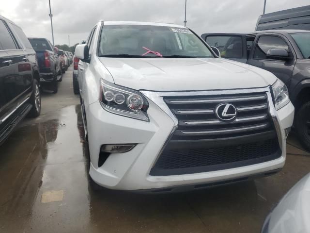 2018 Lexus GX 460