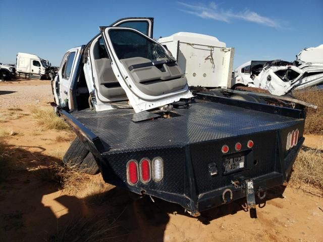 2022 Ford F350 Super Duty