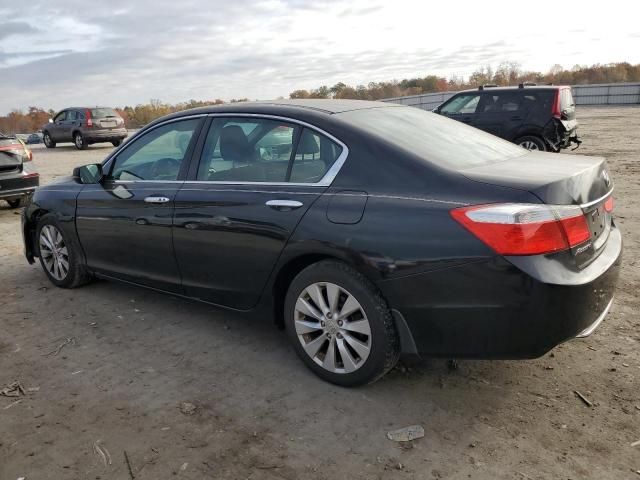 2014 Honda Accord EX