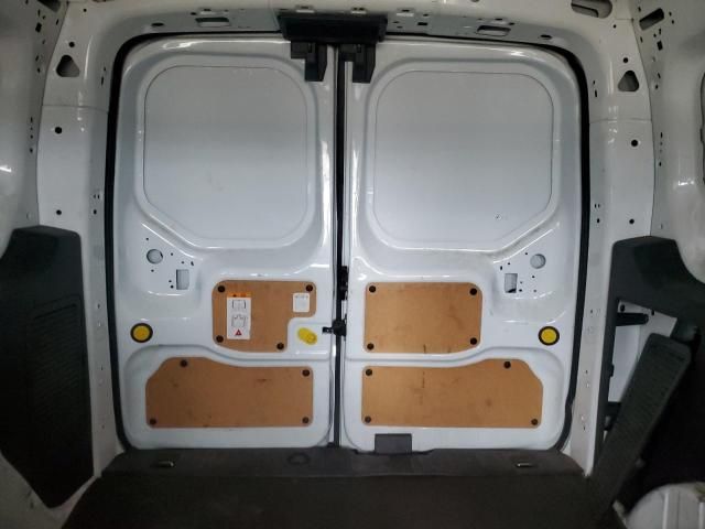 2016 Ford Transit Connect XLT