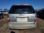 2004 Mazda MPV Wagon