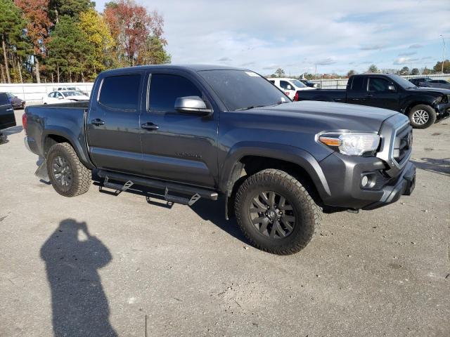 2023 Toyota Tacoma Double cab