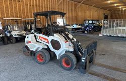 Bobcat salvage cars for sale: 2020 Bobcat L23