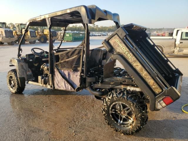 2018 John Deere UTV