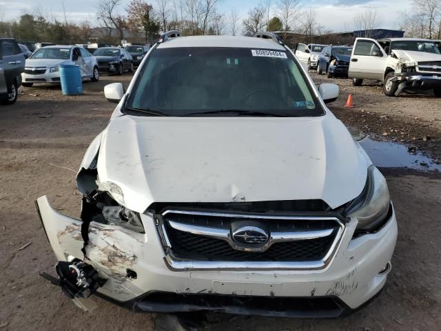 2014 Subaru XV Crosstrek 2.0 Premium