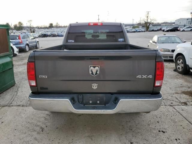 2021 Dodge RAM 1500 Classic SLT