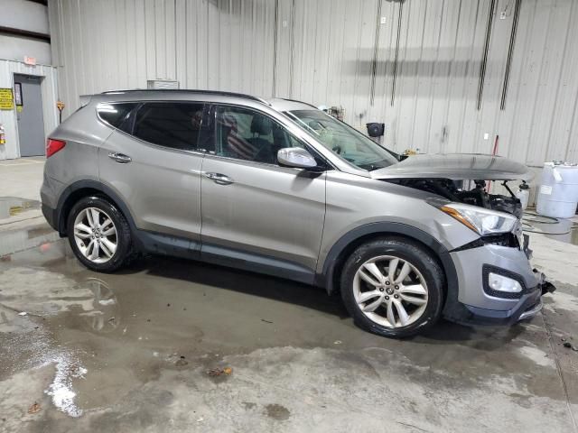 2014 Hyundai Santa FE Sport