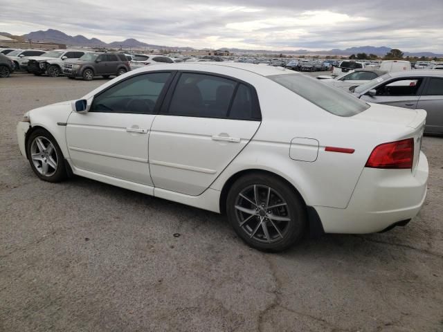 2005 Acura TL