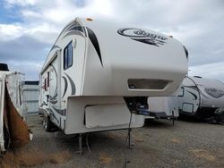 2013 Keystone Cougar for sale in Helena, MT