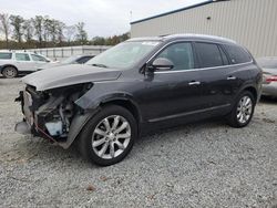 Buick Enclave salvage cars for sale: 2014 Buick Enclave