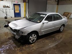 Nissan Sentra salvage cars for sale: 2006 Nissan Sentra 1.8