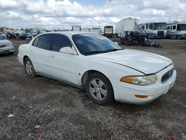 2004 Buick Lesabre Limited