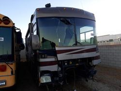 Winnebago salvage cars for sale: 2004 Winnebago 2004 Freightliner Chassis X Line Motor Home