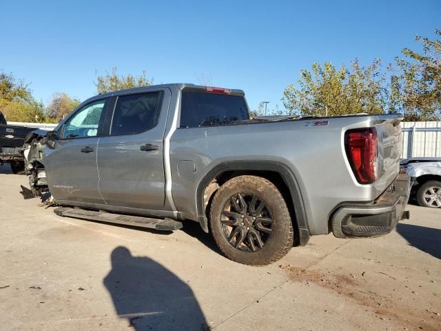 2024 GMC Sierra K1500