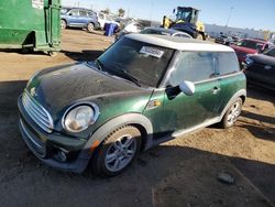 2012 Mini Cooper for sale in Brighton, CO