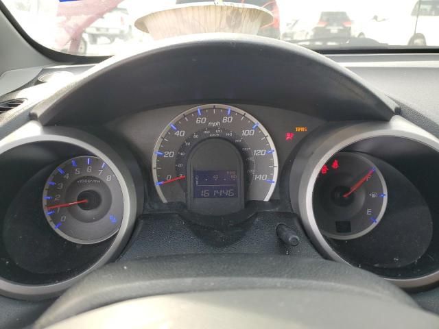 2011 Honda FIT Sport