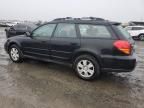 2005 Subaru Legacy Outback 2.5I Limited