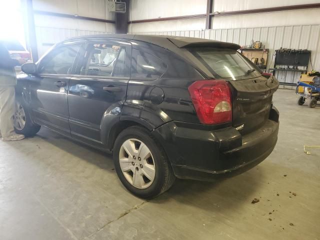 2007 Dodge Caliber SXT