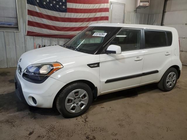 2012 KIA Soul