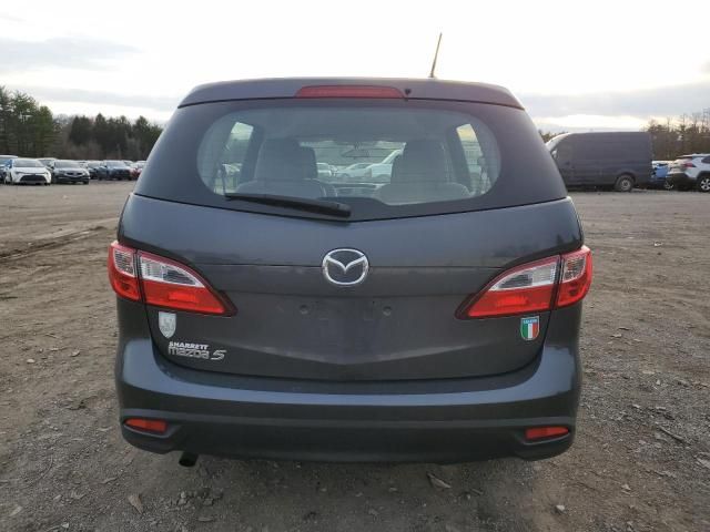 2013 Mazda 5