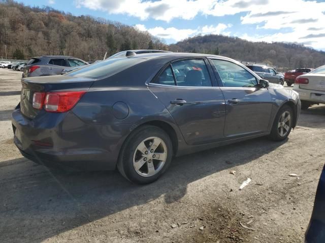 2013 Chevrolet Malibu LS