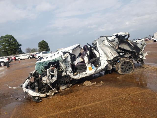 2024 Dodge 2500 Laramie