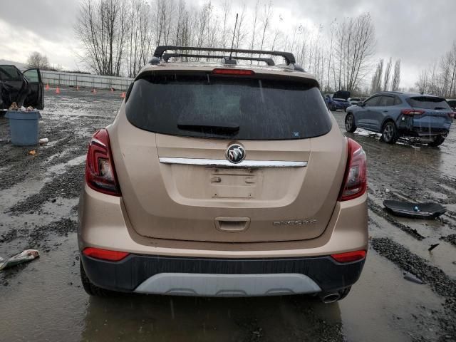 2019 Buick Encore Essence