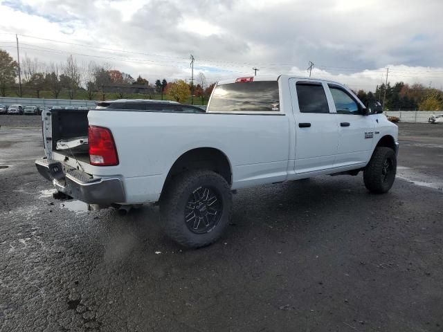 2018 Dodge RAM 2500 ST