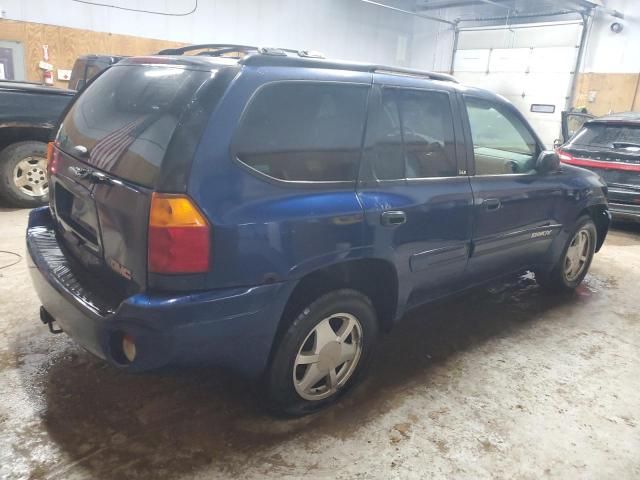 2002 GMC Envoy