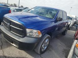 Dodge ram 1500 st salvage cars for sale: 2014 Dodge RAM 1500 ST