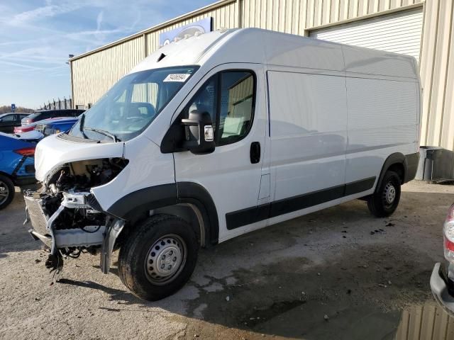 2024 Dodge RAM Promaster 2500 2500 High