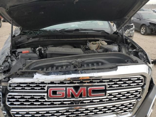 2021 GMC Sierra K1500 Denali