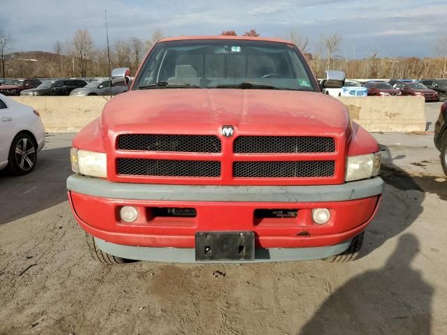 1997 Dodge RAM 1500