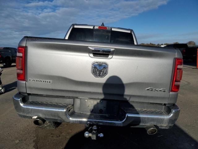 2020 Dodge 1500 Laramie