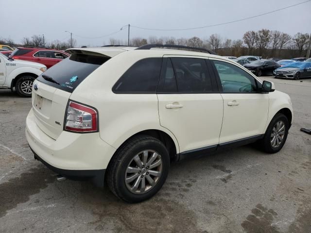 2007 Ford Edge SEL Plus