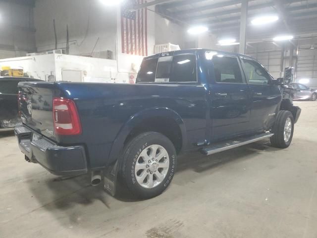 2021 Dodge 2500 Laramie