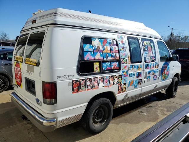 1996 Ford Econoline E150 Van