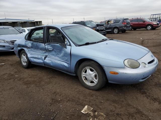 1997 Ford Taurus GL