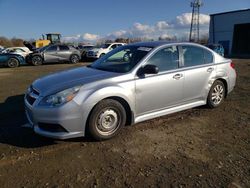 Subaru salvage cars for sale: 2013 Subaru Legacy 2.5I