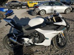 Cf Moto 450ss salvage cars for sale: 2024 Cf Moto 450SS