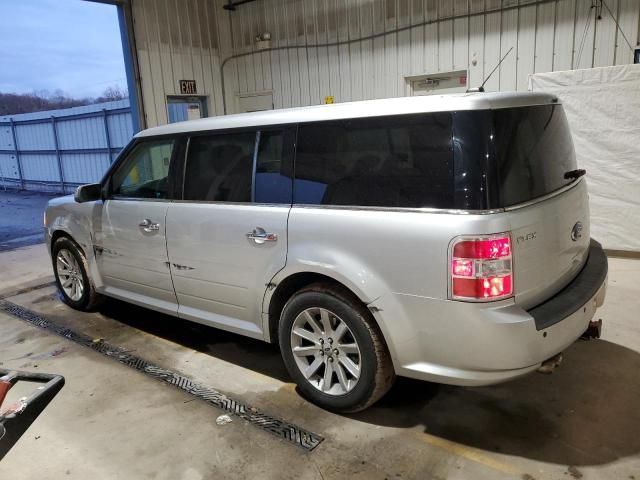 2010 Ford Flex SEL