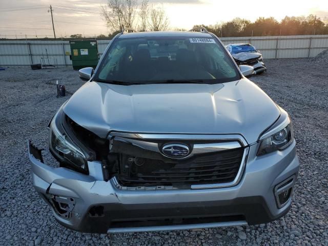 2019 Subaru Forester Touring