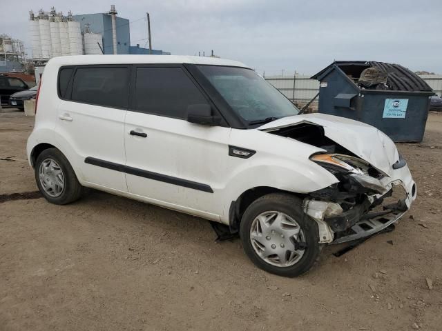 2012 KIA Soul